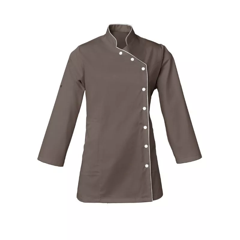 Tunique Médicale Odile MR - Hôpital, Infirmier, Soins | Shop ta blouse