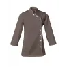 Tunique Médicale Odile MR - Hôpital, Infirmier, Soins | Shop ta blouse