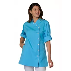 Tunique Médicale Odile MR - Hôpital, Infirmier, Soins | Shop ta blouse