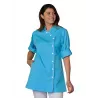 Tunique Médicale Odile MR - Hôpital, Infirmier, Soins | Shop ta blouse