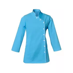 Tunique Médicale Odile MR - Hôpital, Infirmier, Soins | Shop ta blouse