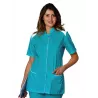 Tunique Médicale Adèle 90 cm - Confort et Élégance | Shoptablouse