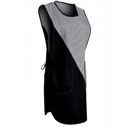 Chasuble Agent d'Entretien Patricia - Vêtement de travail pratique | Shop ta blouse