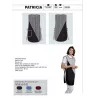 Chasuble Agent d'Entretien Patricia - Vêtement de travail pratique | Shop ta blouse