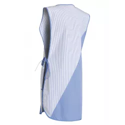 Chasuble Agent d'Entretien Patricia - Vêtement de travail pratique | Shop ta blouse