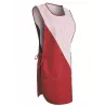 Chasuble Agent d'Entretien Patricia - Vêtement de travail pratique | Shop ta blouse