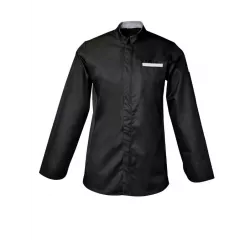 Veste de Restaurateur Raphi - Vêtement de Cuisine Femme | Shop ta blouse