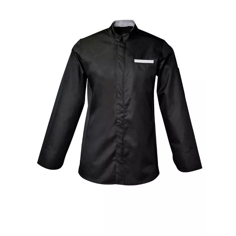 Veste de Restaurateur Raphi - Vêtement de Cuisine Femme | Shop ta blouse