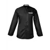 Veste de Restaurateur Raphi - Vêtement de Cuisine Femme | Shop ta blouse