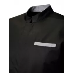 Veste de Restaurateur Raphi - Vêtement de Cuisine Femme | Shop ta blouse