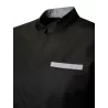 Veste de Restaurateur Raphi - Vêtement de Cuisine Femme | Shop ta blouse