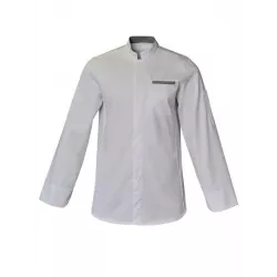 Veste de Restaurateur Raphi - Vêtement de Cuisine Femme | Shop ta blouse
