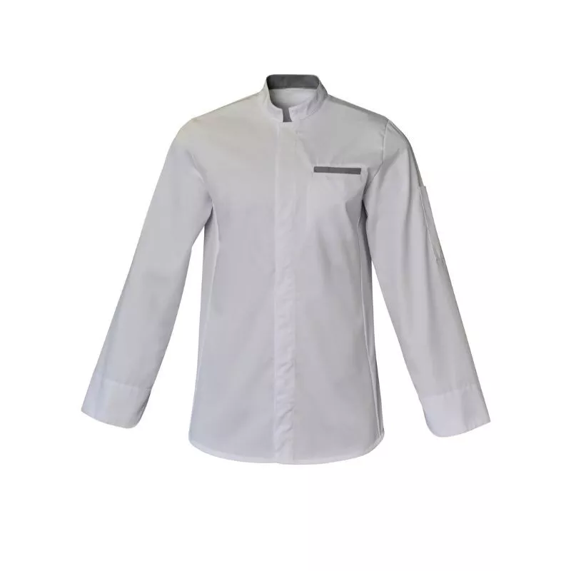 Veste de Restaurateur Raphi - Vêtement de Cuisine Femme | Shop ta blouse