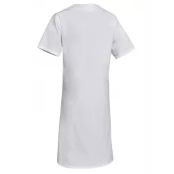 Blouse médicale femme manches courtes Rosine | Santé, Hôpital