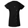 Tunique Médicale Salomé Manches Courtes | Blouse Infirmière - Shop ta blouse