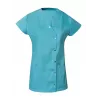 Tunique Médicale Salomé Manches Courtes | Blouse Infirmière - Shop ta blouse