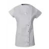 Tunique Médicale Salomé Manches Courtes | Blouse Infirmière - Shop ta blouse