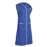 Blouse Médicale Sans Manches Sylviane SM | Médical & Esthétique - Shop ta blouse