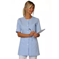 Tunique Puéricultrice Médicale Taylor | Petite Enfance - Shop ta blouse
