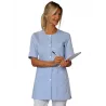 Tunique Puéricultrice Médicale Taylor | Petite Enfance - Shop ta blouse
