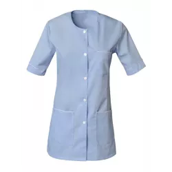 Tunique Puéricultrice Médicale Taylor | Petite Enfance - Shop ta blouse