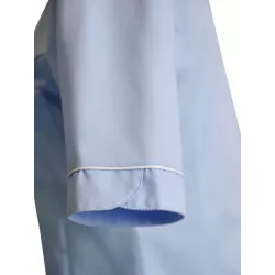 Tunique Puéricultrice Médicale Taylor | Petite Enfance - Shop ta blouse