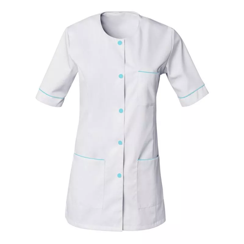 Tunique Puéricultrice Médicale Taylor | Petite Enfance - Shop ta blouse
