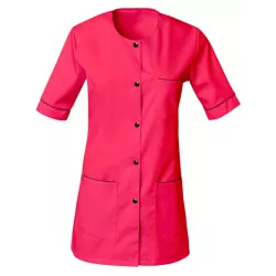 Tunique Puéricultrice Médicale Taylor | Petite Enfance - Shop ta blouse