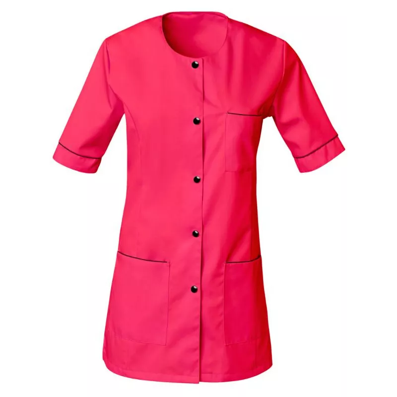 Tunique Puéricultrice Médicale Taylor | Petite Enfance - Shop ta blouse