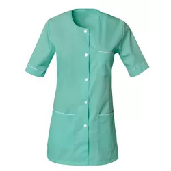 Tunique Puéricultrice Médicale Taylor | Petite Enfance - Shop ta blouse