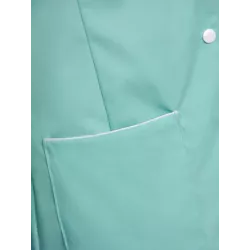 Tunique Médicale Femme Taylor Manches Longues | Hôpital - Shop ta blouse