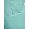 Tunique Médicale Femme Taylor Manches Longues | Hôpital - Shop ta blouse