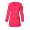 Tunique Médicale Femme Taylor Manches Longues | Hôpital - Shop ta blouse