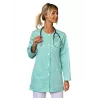 Tunique Médicale Femme Taylor Manches Longues | Hôpital - Shop ta blouse