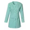 Tunique Médicale Femme Taylor Manches Longues | Hôpital - Shop ta blouse