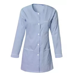 Tunique Médicale Femme Taylor Manches Longues | Hôpital - Shop ta blouse