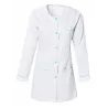 Tunique Médicale Femme Taylor Manches Longues | Hôpital - Shop ta blouse