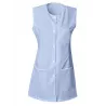 Tunique Médicale Femme Taylor Sans Manches | Santé & Esthétique - Shop ta blouse