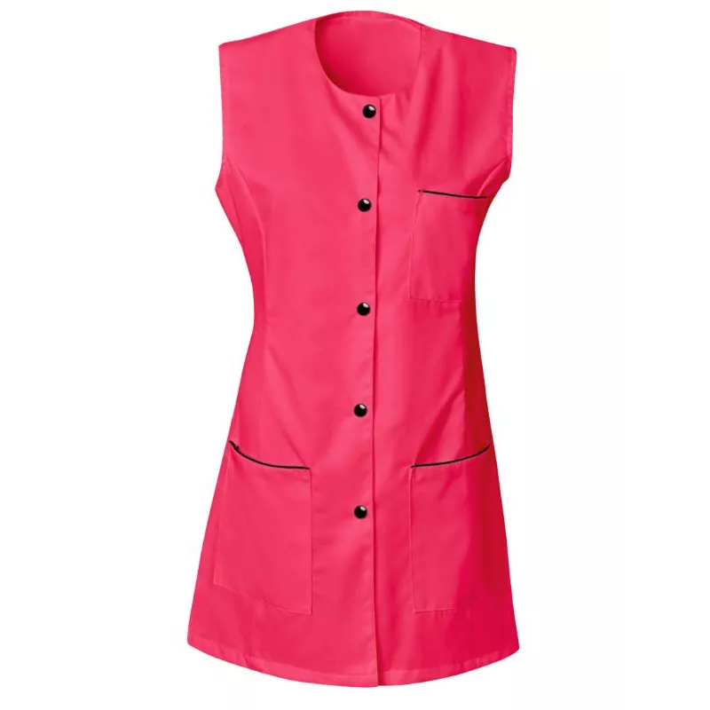 Tunique Médicale Femme Taylor Sans Manches | Santé & Esthétique - Shop ta blouse