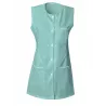 Tunique Médicale Femme Taylor Sans Manches | Santé & Esthétique - Shop ta blouse
