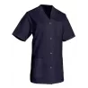 Tunique Médicale Mixte Viviane Manches Courtes | Tenue Hôpital - Shop ta blouse