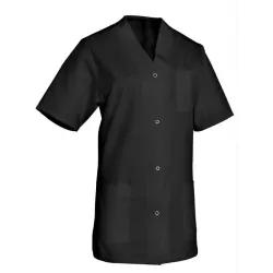 Tunique Médicale Mixte Viviane Manches Courtes | Tenue Hôpital - Shop ta blouse