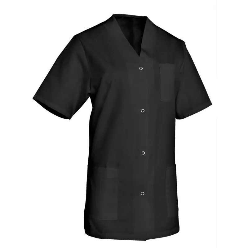 Tunique Médicale Mixte Viviane Manches Courtes | Tenue Hôpital - Shop ta blouse