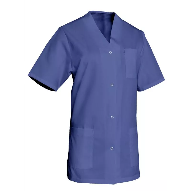 Tunique Médicale Mixte Viviane Manches Courtes | Tenue Hôpital - Shop ta blouse