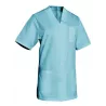 Tunique Médicale Mixte Viviane Manches Courtes | Tenue Hôpital - Shop ta blouse