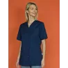 Tunique Médicale Mixte Viviane Manches Courtes | Tenue Hôpital - Shop ta blouse