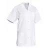 Tunique Médicale Mixte Viviane Manches Courtes | Tenue Hôpital - Shop ta blouse