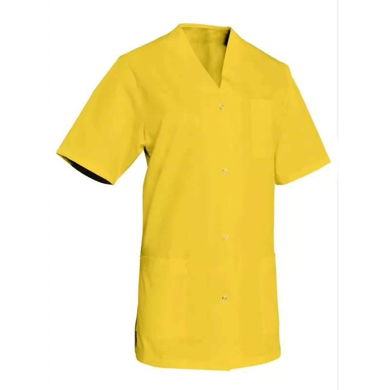 Tunique Médicale Mixte Viviane Manches Courtes | Tenue Hôpital - Shop ta blouse
