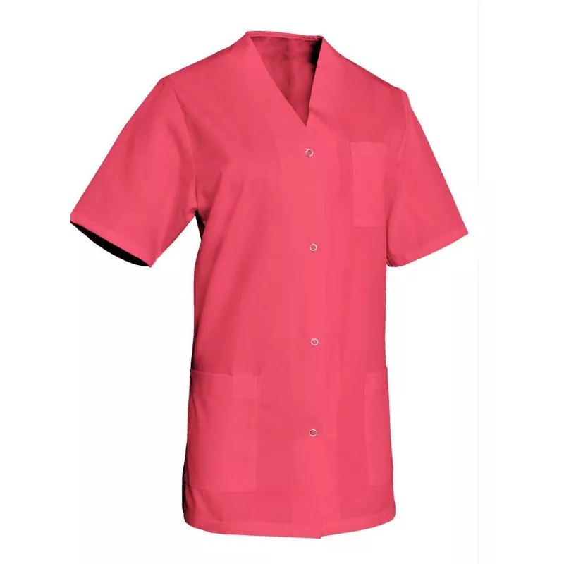 Tunique Médicale Mixte Viviane Manches Courtes | Tenue Hôpital - Shop ta blouse