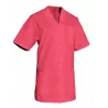 Tunique Médicale Mixte Viviane Manches Courtes | Tenue Hôpital - Shop ta blouse